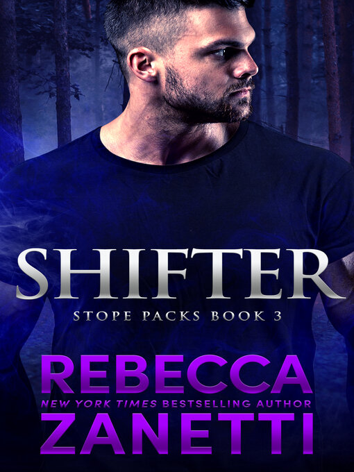 Title details for Shifter by Rebecca Zanetti - Available